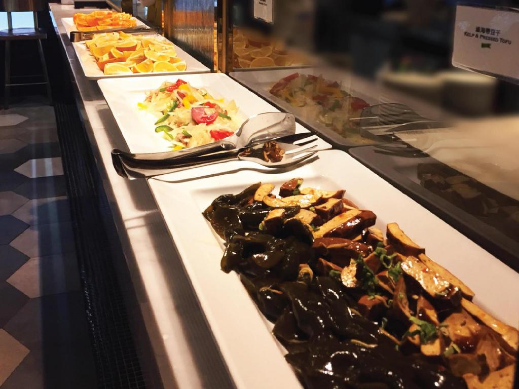 遊台必住！台北十大人氣酒店(後篇)旅樂序精品旅館二館 (Hotel Relax II)
