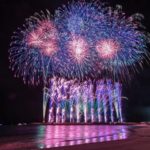 琉球海炎祭|沖繩花火大會2019 沖繩煙火大會2019