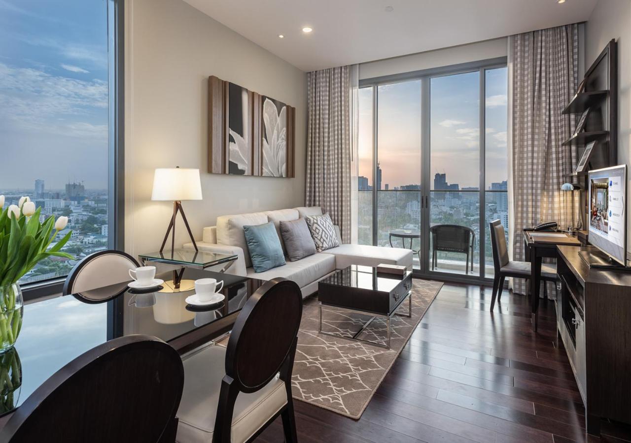 137 Pillars Suites & Residences Bangkok