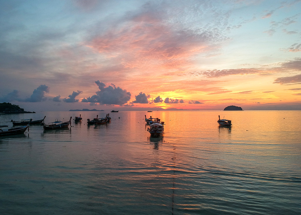 Koh Lipe 泰國麗貝島 麗貝島行程 麗貝島景點 麗貝島住宿 麗貝島酒店 麗貝島飯店 麗貝島浮潛 麗貝島4日3夜 麗貝島交通 麗貝島合艾
