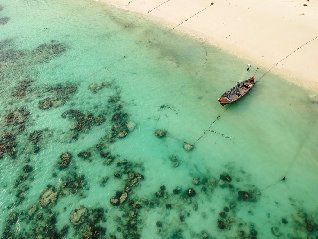 Koh Lipe 泰國麗貝島 麗貝島行程 麗貝島景點 麗貝島住宿 麗貝島酒店 麗貝島飯店 麗貝島浮潛 麗貝島4日3夜 麗貝島交通 麗貝島合艾