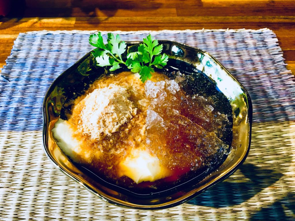 白水豆花 宜蘭礁溪美食 礁溪美食 礁溪必吃美食 礁溪必食美食 礁溪美食推薦 礁溪夜市 宜蘭夜市 礁溪觀光夜市