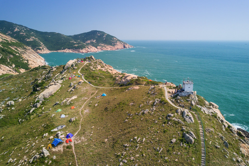 蒲台島 蒲台島一日遊 蒲台島船 蒲台島交通 蒲台島船期 蒲台島露營 蒲台島的行山路線推薦 蒲台島住宿 紫菜公仔麵 海帶綠豆沙