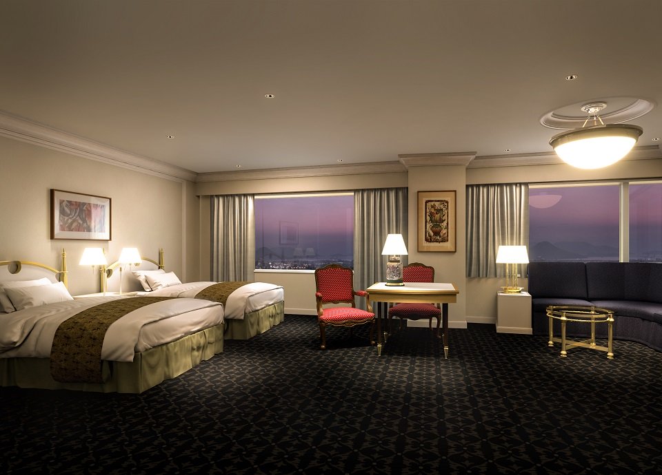 廣島格蘭比亞大酒店 Hotel Granvia Hiroshima 廣島麗嘉皇家酒店 Rihga Royal Hotel Hiroshima 于爾班廣島酒店 Urbain Hiroshima Executive 廣島喜來登酒店 Sheraton Grand Hiroshima Hotel 廣島 廣島酒店 廣島飯店 廣島住宿 宮島 廣島酒店推介 廣島巴士中心