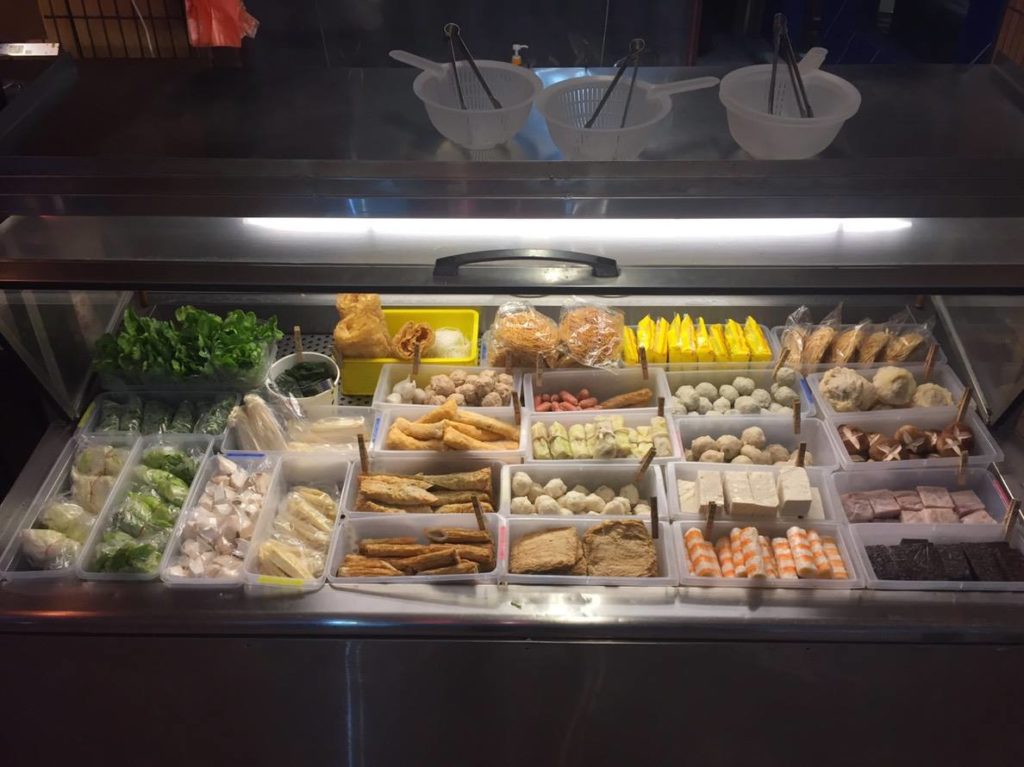 新竹美食 新竹宵夜 新竹深夜食堂 推薦 滿美吐司部 飲豆漿輕食餐廳 沒關西關東煮 私嚐串燒居酒屋 名古屋料亭