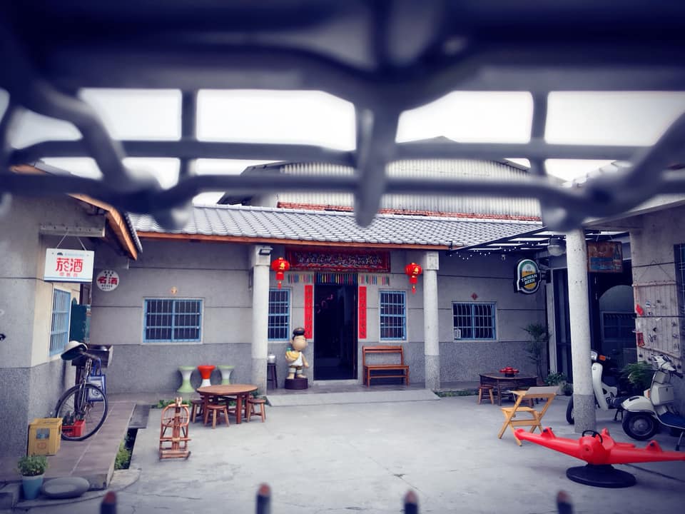 屏東住宿 屏東民宿 屏東酒店 屏東飯店 鄉下人家生活體驗民宿