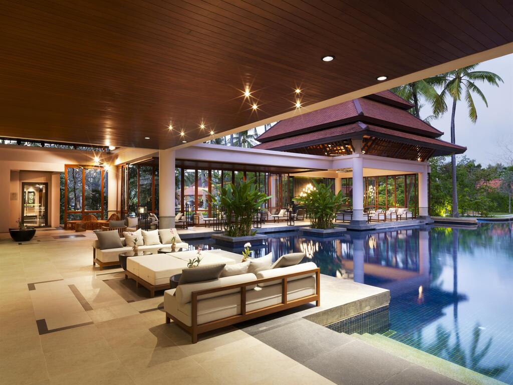 布吉住宿 布吉酒店 布吉Resort 獨棟Villa 泰國 布吉Villa 布吉 Trisara Aleenta Resort The Naka Phuket Villa Banyan Tree Phuket The Surin Phuket