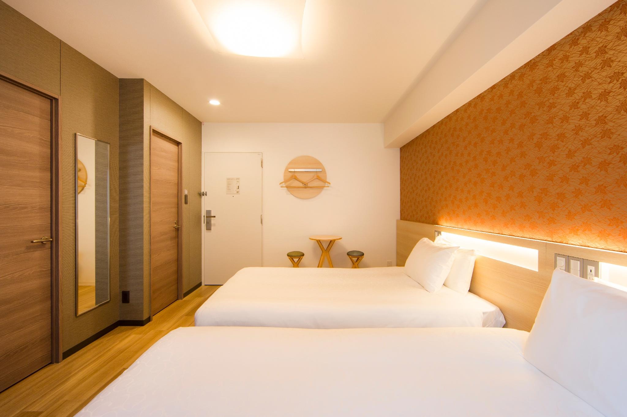 必住推介！大阪10大人氣酒店2018！(前篇) - KARAKSA 大阪難波 KARAKSA Hotel Osaka Namba