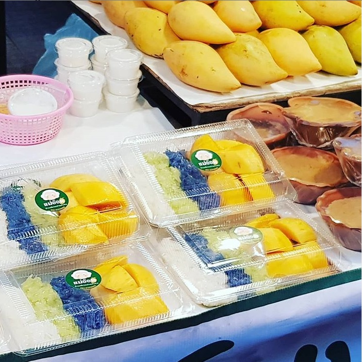 泰國考艾 考艾自由行 考艾景點 考艾美食 考艾夜市 考艾行程 考艾交通 Khao Yai 車程 巴衝夜市 Pak Chong Night Market
