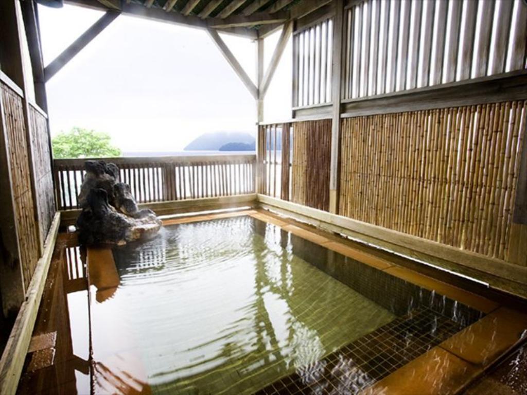 洞爺觀光酒店(Toya Kanko Hotel) 露天風呂 洞爺湖 溫泉 北海道溫泉 洞爺湖溫泉旅館 mapcode 地址