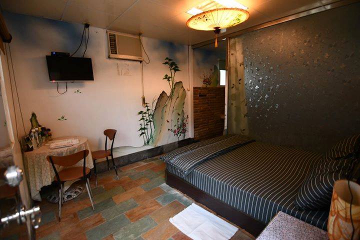 中崙溫泉會館