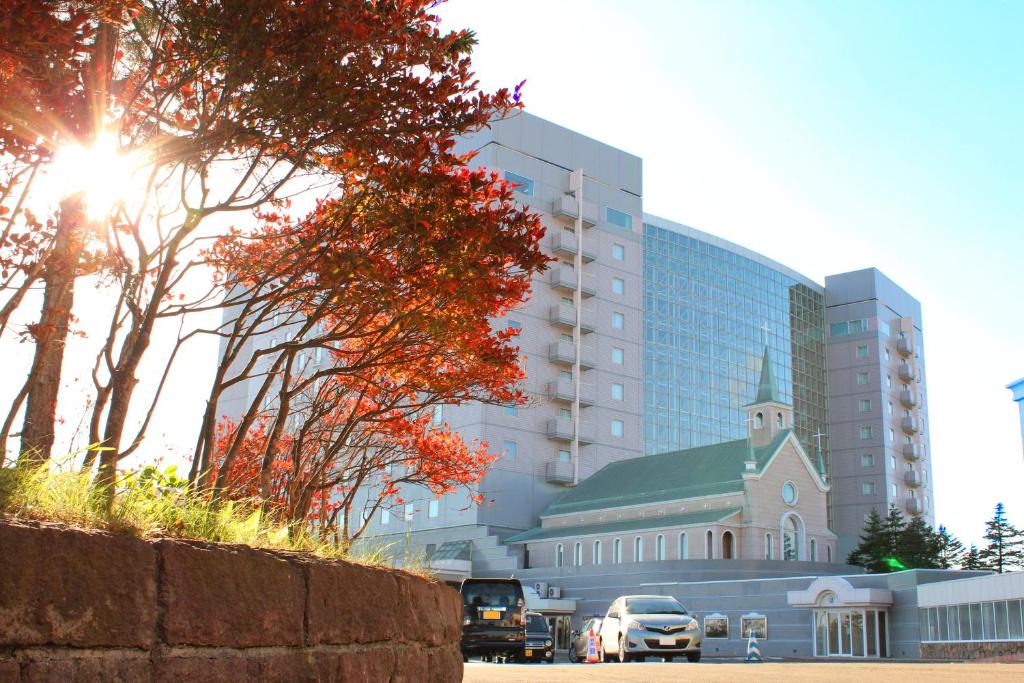 札幌 Gateaux Kingdom