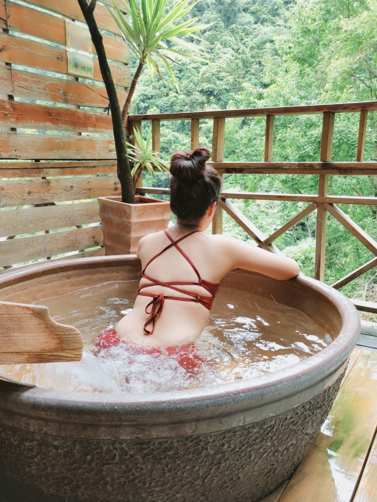 泰安湯悅溫泉會館