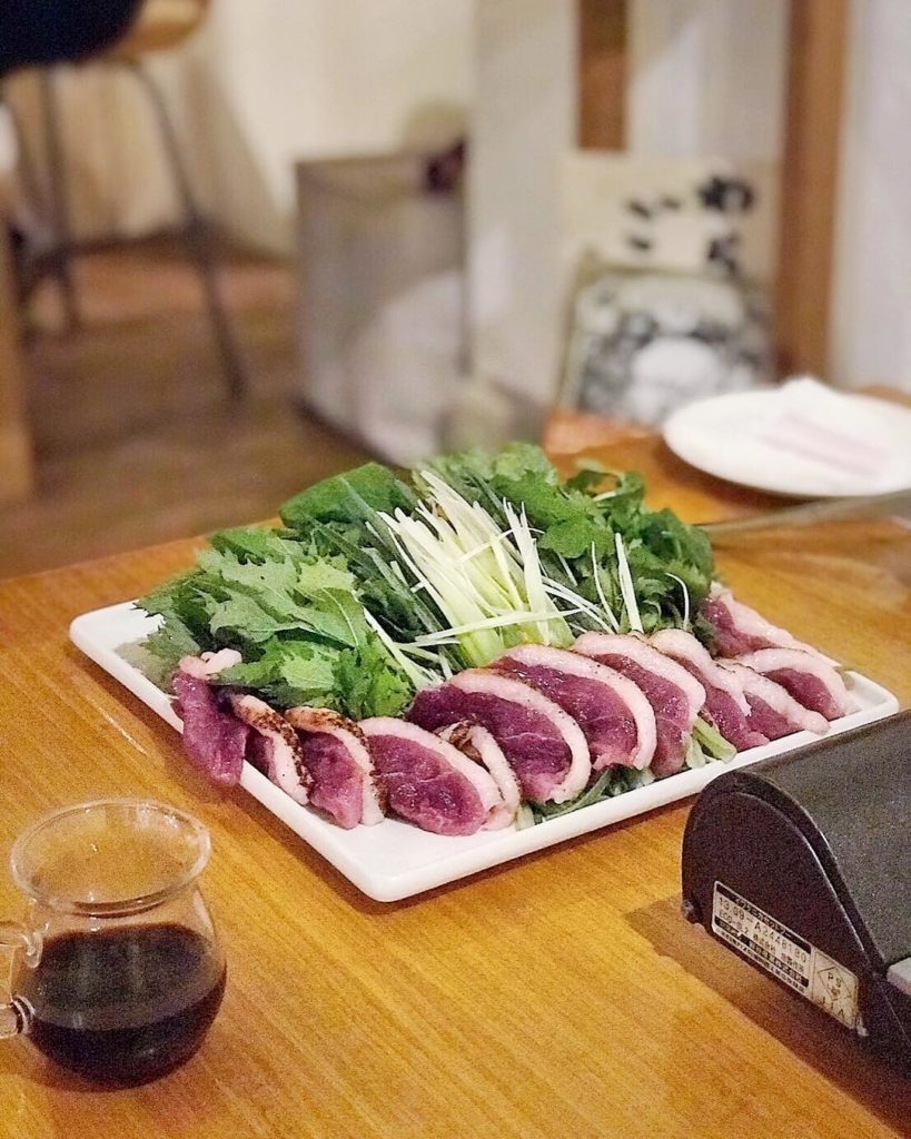 特色招牌鴨肉火鍋 赤綠 台北日本料理推薦 台北日本料理吃到飽推薦 台北日本料理放題 台北日本料理店中的高級日料店