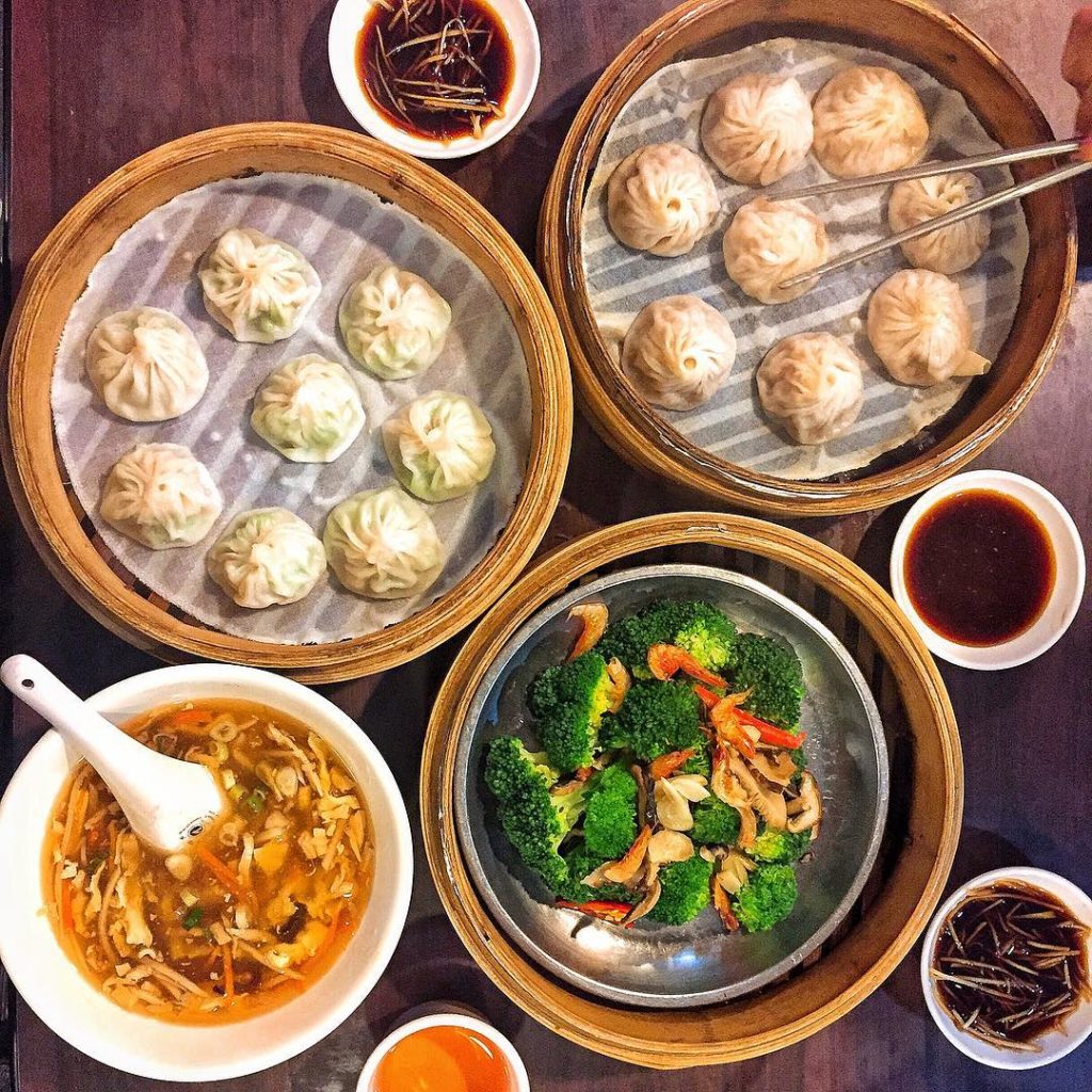 台北必吃 台北必食 台北美食 小籠包 北大行小籠包 明月湯包 杭州小籠湯包 濟南鮮湯包 福鼎湯包店 鼎泰豐 六張犁站美食 六張犁站