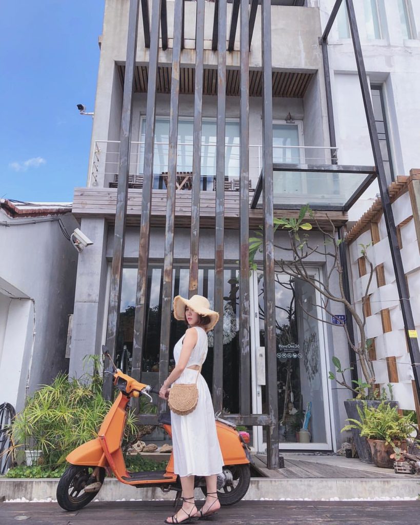 墾丁住宿 墾丁民宿 墾丁飯店 墾丁酒店 墾丁Villa 墾丁獨棟 墾丁洞穴屋
墾丁.後灣36【HomeOne36】