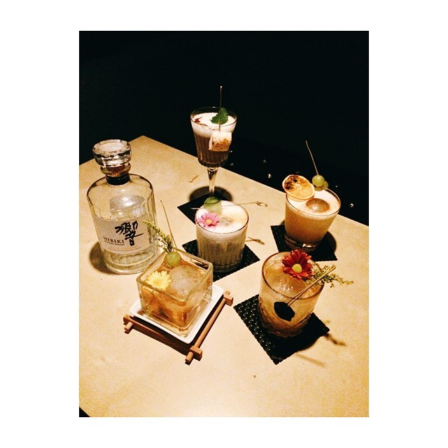 Bar Mozaiku 台南國華街酒吧 無酒單酒吧 台南酒吧 台南好去處