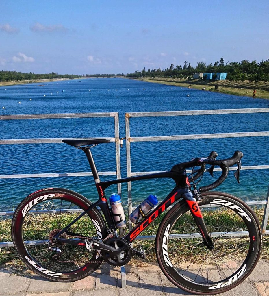 台東森林公園活水湖 台東自由行 台東旅遊 台東景點 台東交通 台東大自然 台東好去處 台東美景 台東登山 台東行山