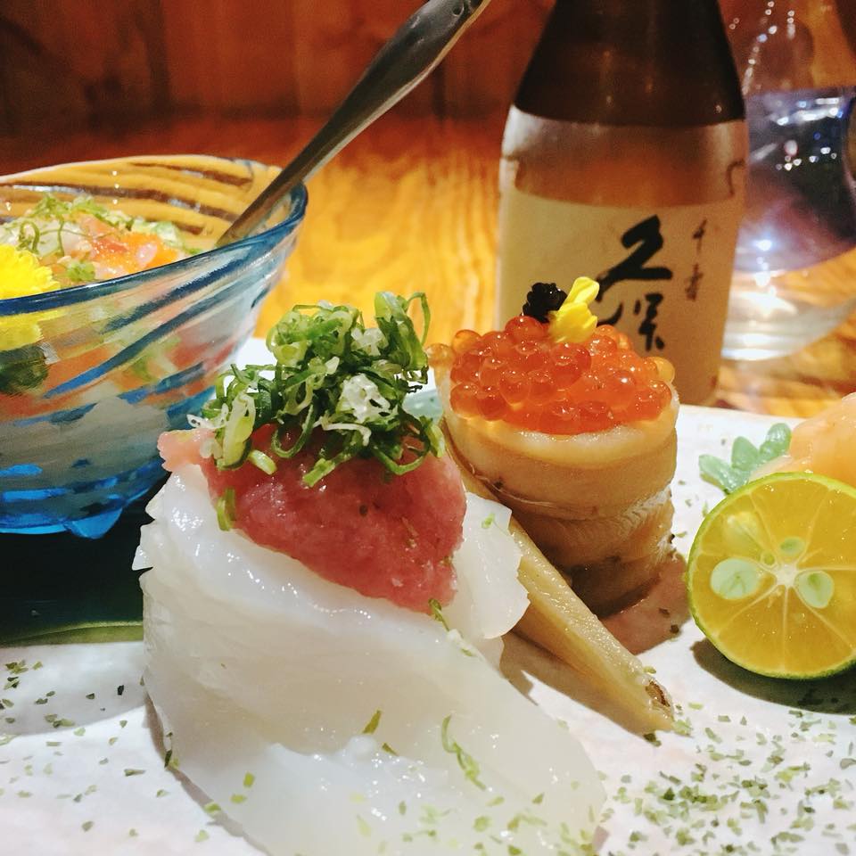 大黑居酒食堂 市民大道燒肉 市民大道居酒屋 台北美食 台北燒肉 台北烤肉 台北燒肉吃到飽