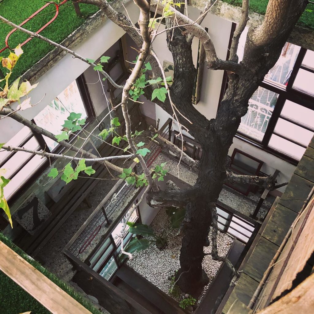 台南住宿 台南民宿 台南老宅住宿 台南老宅民宿
台南謝宅