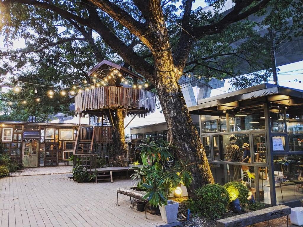 Chang Chui 飛機市集​​ 曼谷市集 曼谷夜市 曼谷必逛 曼谷購物