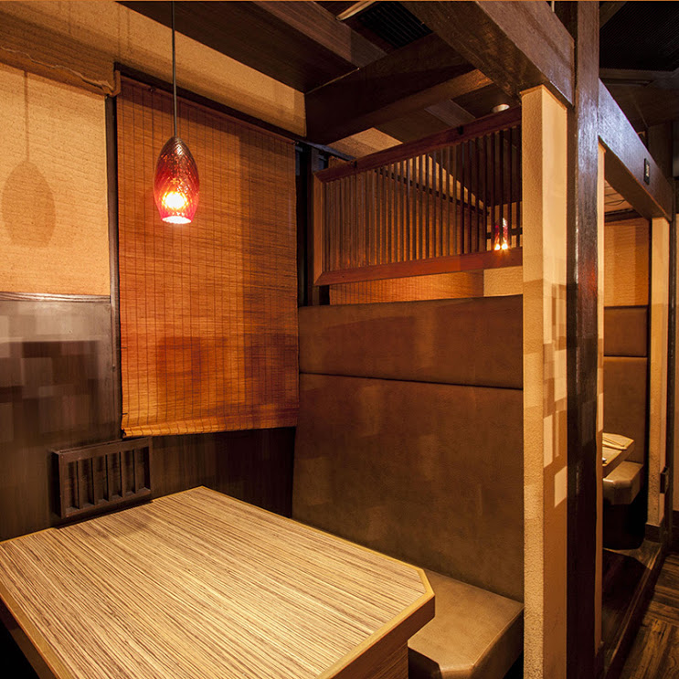 山陰 炉端 鳥取境港のかに港
