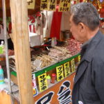 串燒｜仲見世商店街 東京自由行 東京行程 東京景點 淺草景點 淺草美食 淺草行程 東京手信