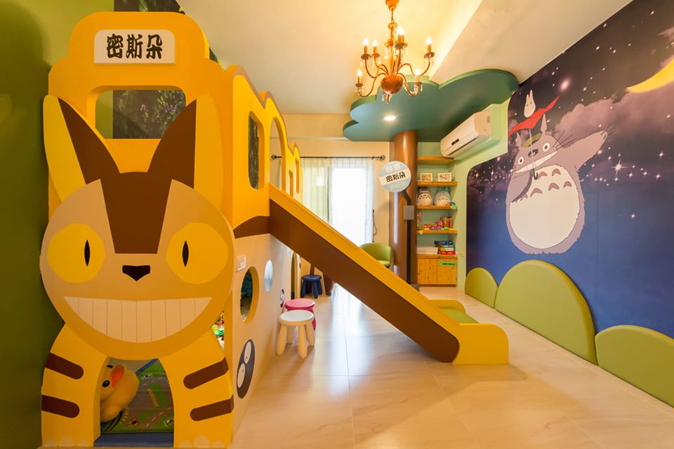 台東住宿 台東民宿 台東親子住宿 台東親子民宿 台東親子酒店 台東親子飯店 台東飯店 親子飯店 密斯朵民宿 小熊度假村 椰子海岸民宿 森野民宿 米卡撒民宿