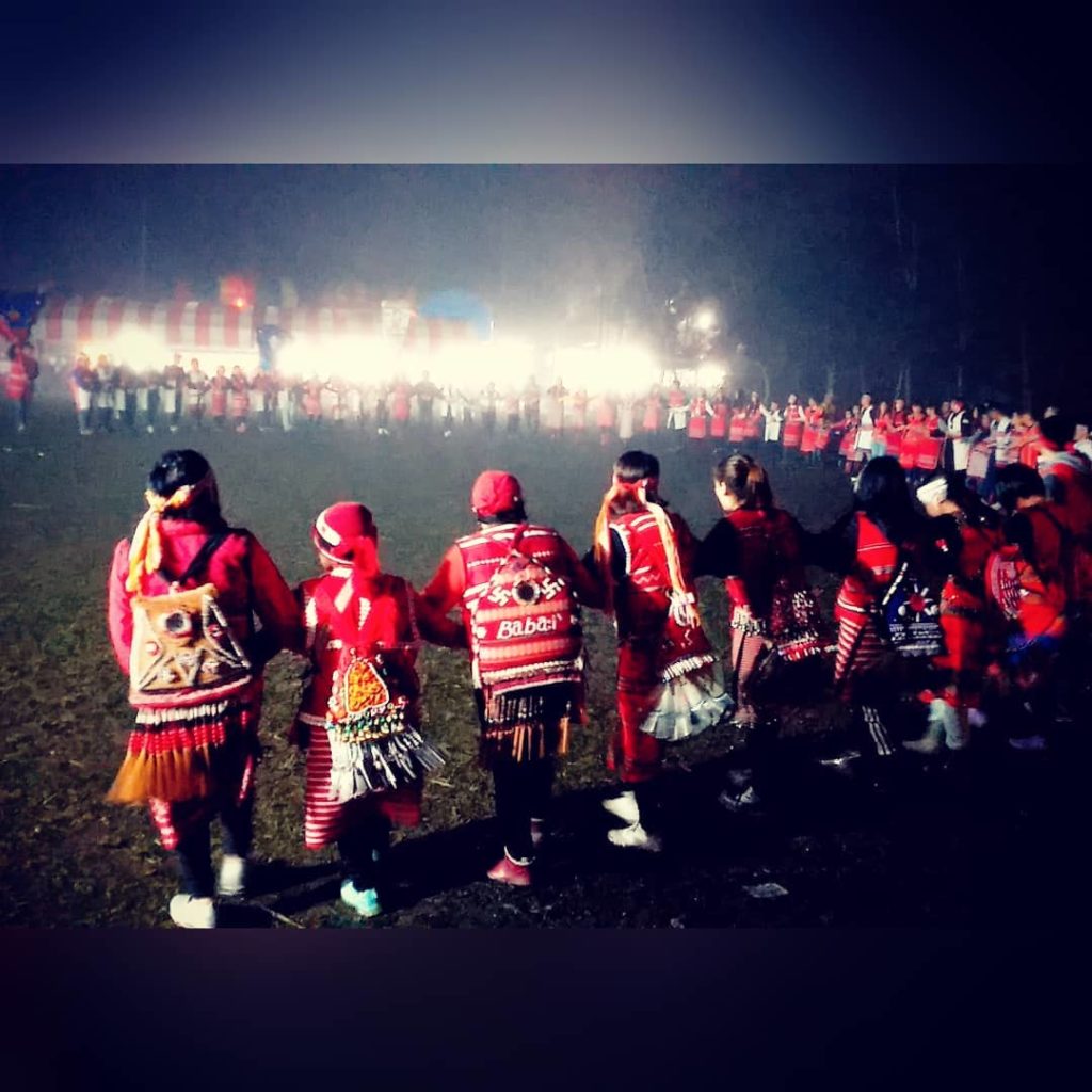 賽夏族矮靈祭 蘭嶼拼板船 達悟族飛魚祭 鄒族戰祭 台灣節慶 台灣原住民 阿美族 泰雅族 豐年祭 矮靈祭 打耳祭