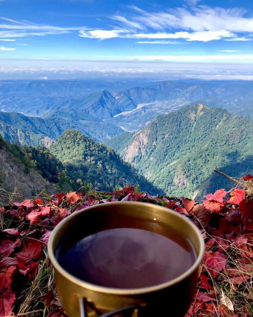稍來山