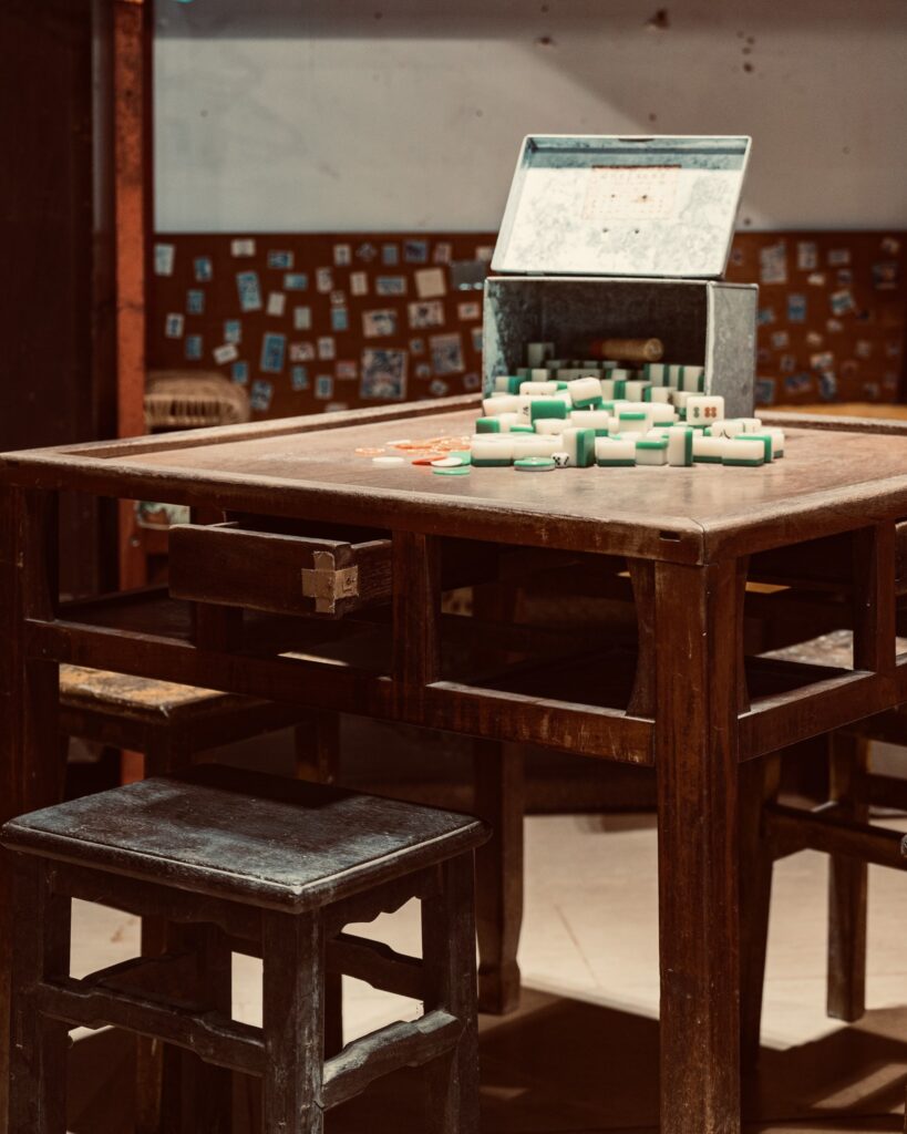 沙田龍華酒店 - 香港光影展館