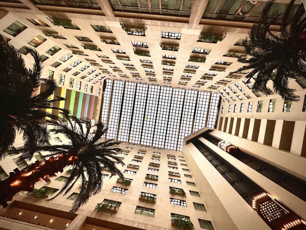  2024台北十大新酒店 - Howard Plaza Hotel Taipei 