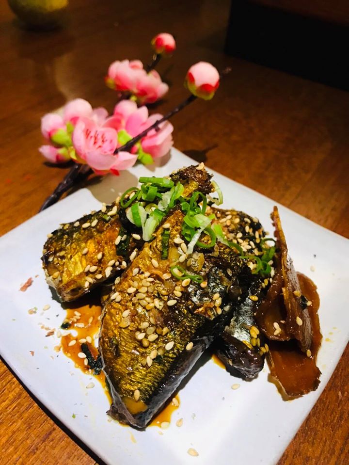 大村武串燒居酒屋 大安燒肉 忠孝敦化酒屋 台北美食 台北燒肉 台北烤肉 台北燒肉吃到飽