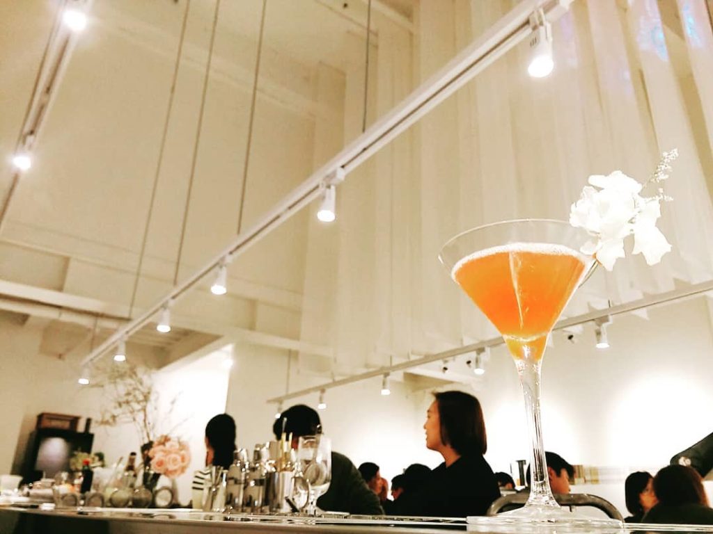 壹井吧 Bar Home Bar TCRC 台南酒吧 台南老宅酒吧 台南獨棟酒吧 台南好去處