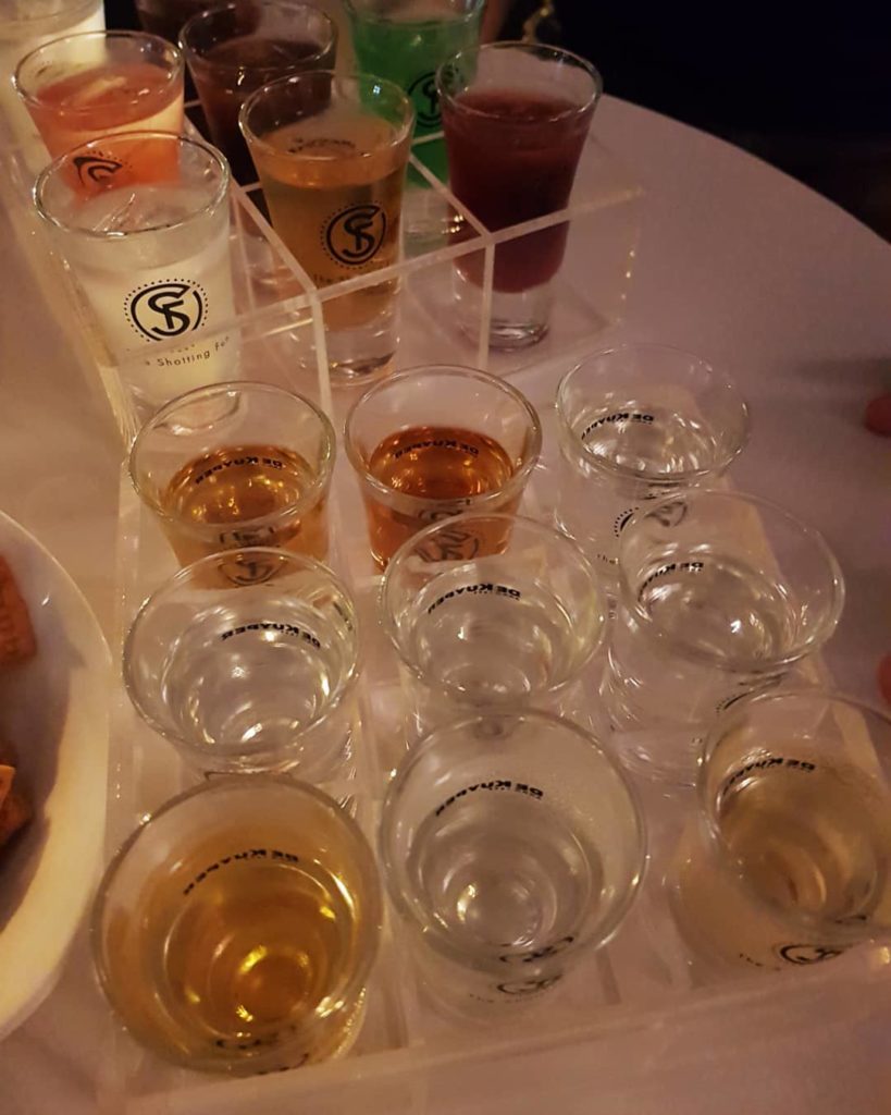 The Shotting Fun 台南酒吧 台南老宅酒吧 台南海安路酒吧 SHOT專賣店 台南好去處