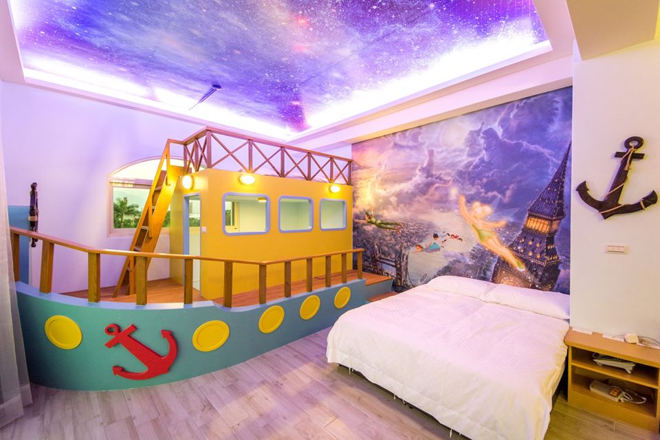 花蓮住宿 花蓮民宿 花蓮酒店 花蓮親子住宿 花蓮親子民宿 花蓮親子酒店 花蓮親子飯店 花蓮飯店 花蓮卡樂弗童話莊園