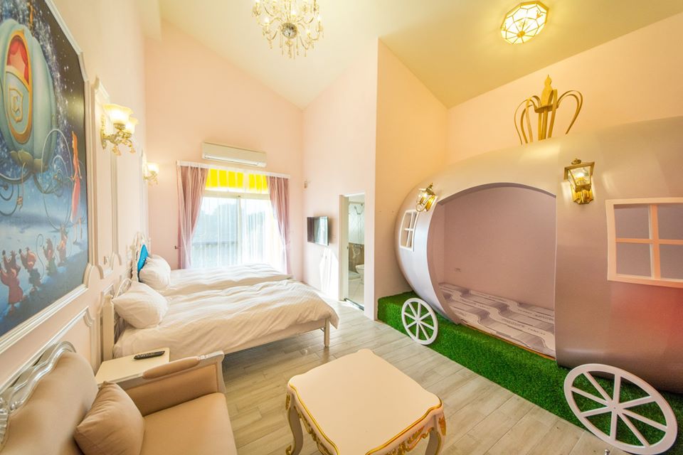 花蓮住宿 花蓮民宿 花蓮酒店 花蓮親子住宿 花蓮親子民宿 花蓮親子酒店 花蓮親子飯店 花蓮飯店 花蓮卡樂弗童話莊園