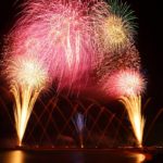 琉球海炎祭|沖繩花火大會2019 沖繩煙火大會2019