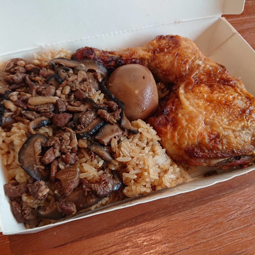 林合發油飯 台北大稻埕 大稻埕必吃美食 大稻埕交通怎麼去 大稻埕和迪化街景點 大稻埕必逛碼頭市集 大稻埕老街