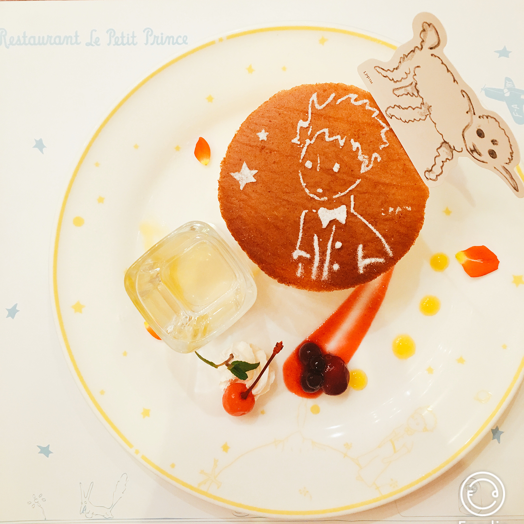 東京近郊自由行！箱根必玩必食懶人包［景點篇］小王子博物館(星の王子さまミュージアム)