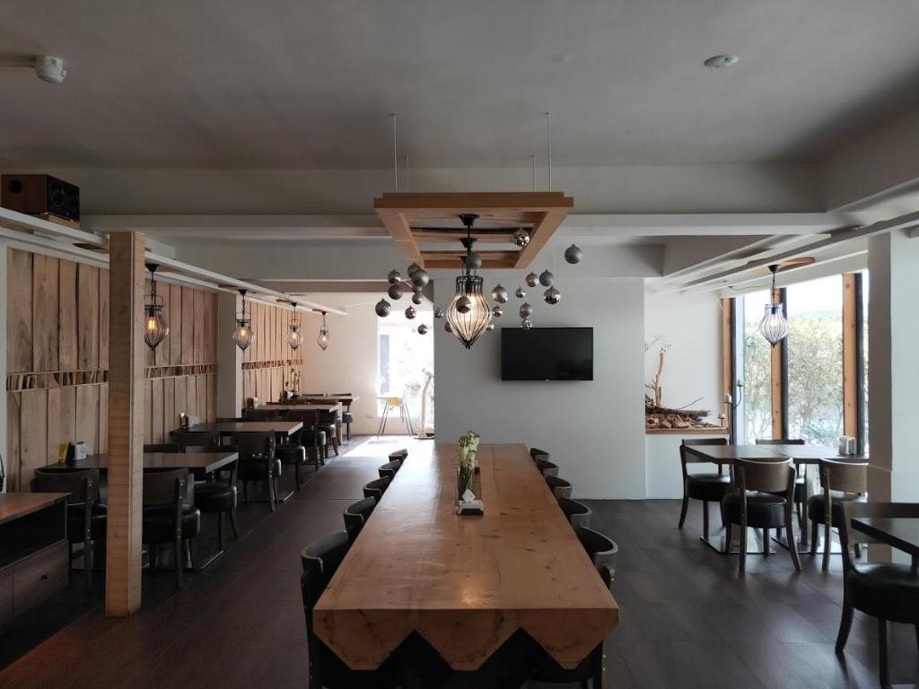 屏東住宿 屏東民宿 屏東酒店 屏東飯店 六本木-大連館