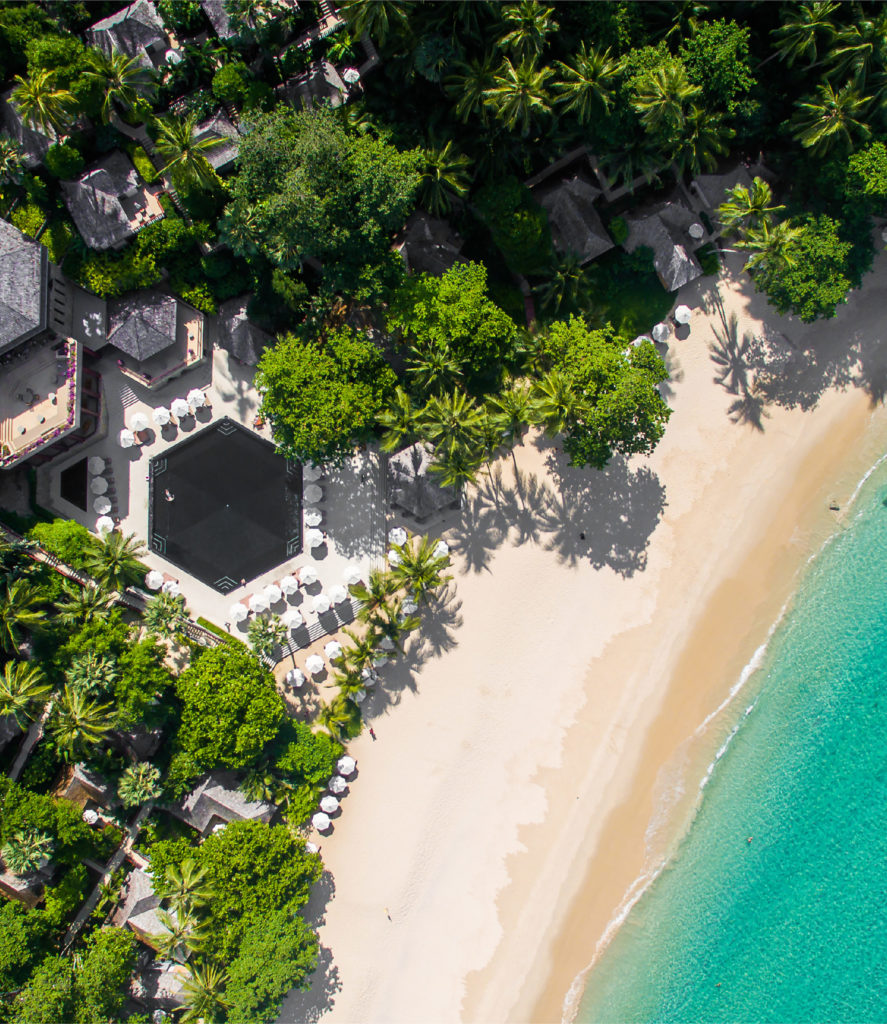 布吉住宿 布吉酒店 布吉Resort 獨棟Villa 泰國 布吉Villa 布吉 Trisara Aleenta Resort The Naka Phuket Villa Banyan Tree Phuket The Surin Phuket