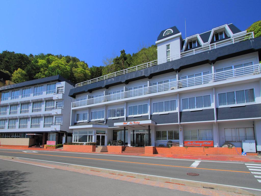 東京近郊必住！河口湖五大人氣住宿 富士河口湖溫泉新世紀飯店 (Fuji Kawaguchiko Onsen Hotel New Century)