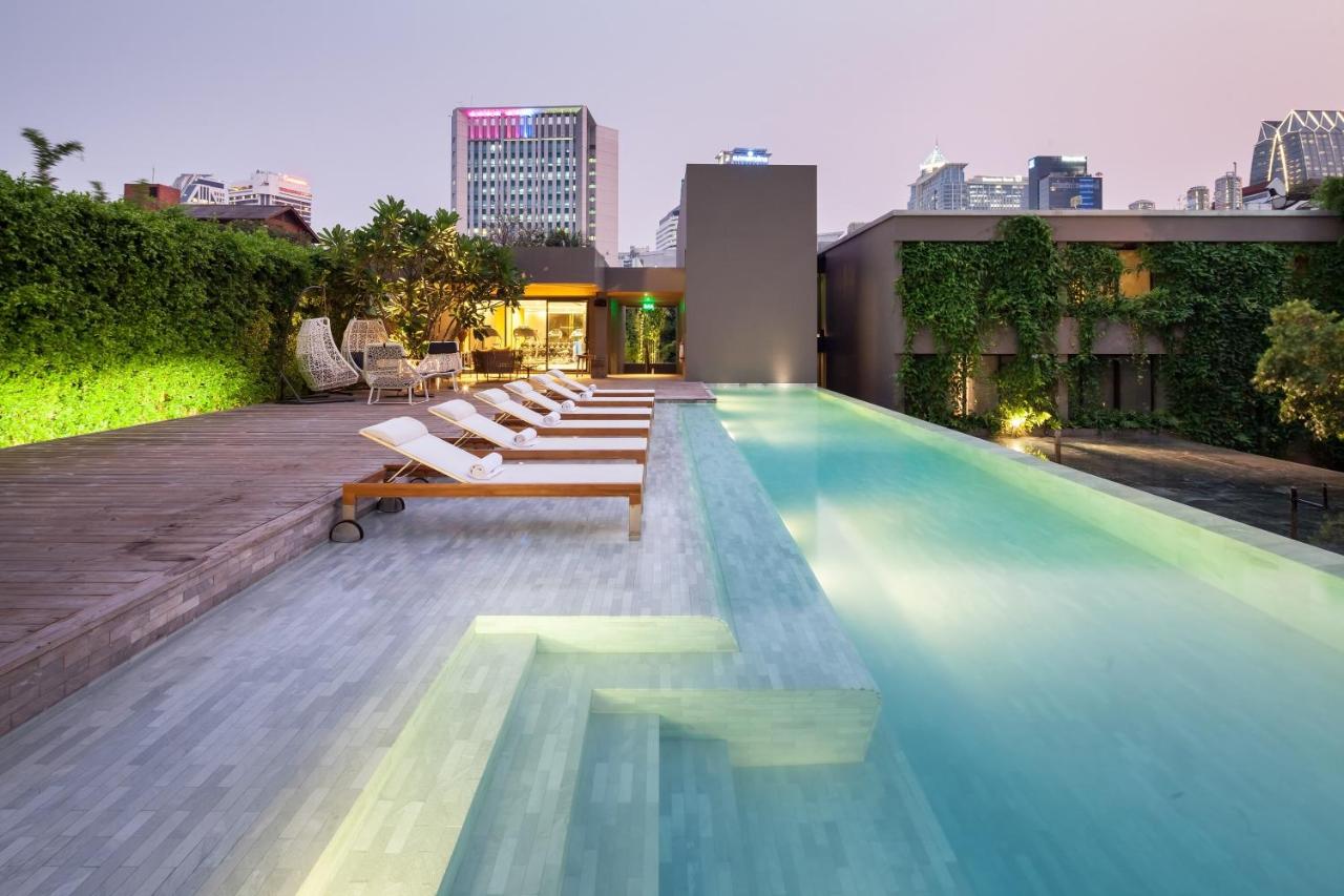 Ad Lib Hotel Bangkok