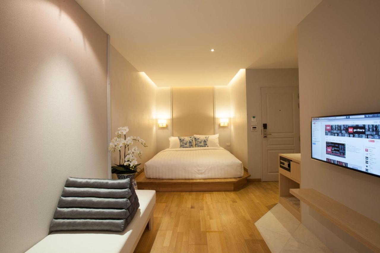 K Maison Boutique Hotel