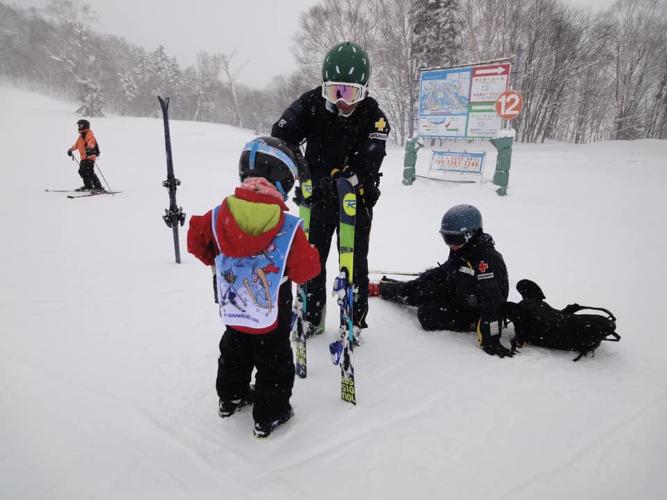 富良野滑雪場(Furano Ski Area|富良野スキー場)北海道滑雪 富良野滑雪 新富良野王子飯店 Prince Grand Resort Furano| 北海道 Hokkaido 北海道景點 北海道道北景點 富良野景點 富良野 美瑛景點 美瑛