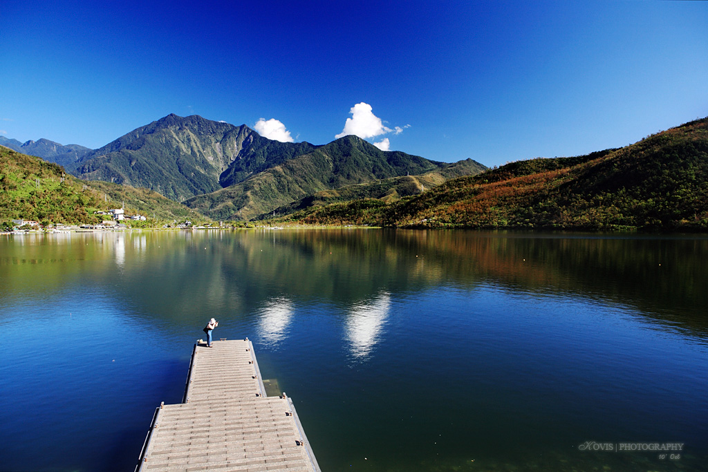 台東景點 台灣好行縱谷花蓮線 花蓮打卡景點 鯉魚潭 花東縱谷 花東景點 花蓮景點 花蓮旅遊