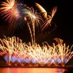 琉球海炎祭|沖繩花火大會2019 沖繩煙火大會2019