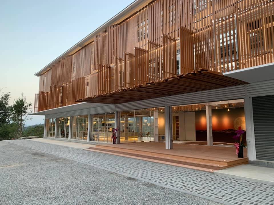 蠻荒咖啡 南投咖啡廳 台中咖啡店 台中Café 台中打卡 台中網美咖啡廳