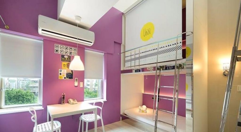 台北 台北住宿 台北飯店 台北酒店 台北膠囊酒店 悠逸行旅 Uinn Travel Hostel 黑熊好眠站 Hey Bear Capsule Hotel 台灣青旅膠囊旅店 Taiwan Youth Hostel & Capsule Hotel 東門3號膠囊旅店 DONGMEN 3 Hostel WORK INN 北車館 WORK INN TPE